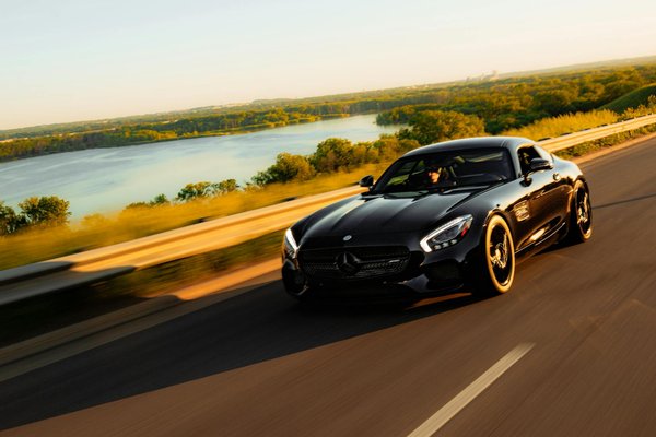 The Definitive Guide to Lowering Springs Installation on Your Mercedes-Benz GLC: Boost Your Ride's Stance and Performance